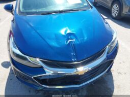 
										2019 Chevrolet Cruze full									