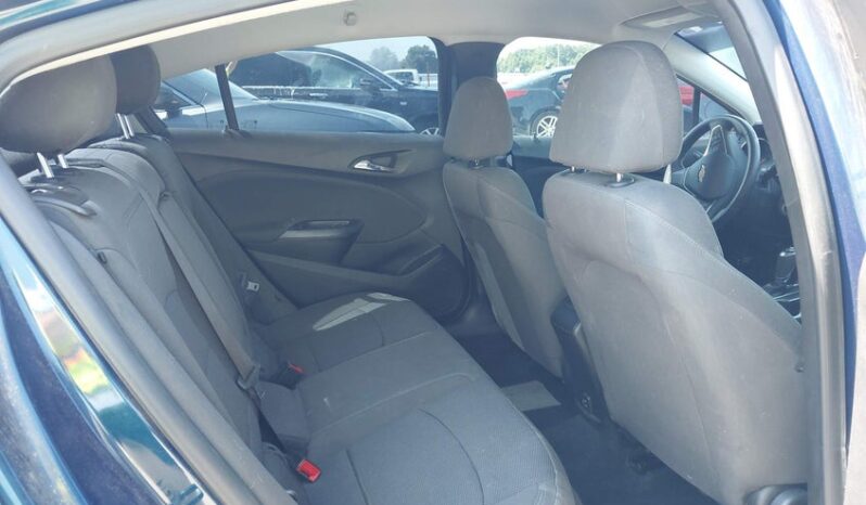
								2019 Chevrolet Cruze full									