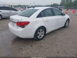 
										2014 Chevrolet Cruze full									