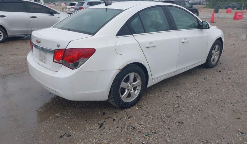
								2014 Chevrolet Cruze full									