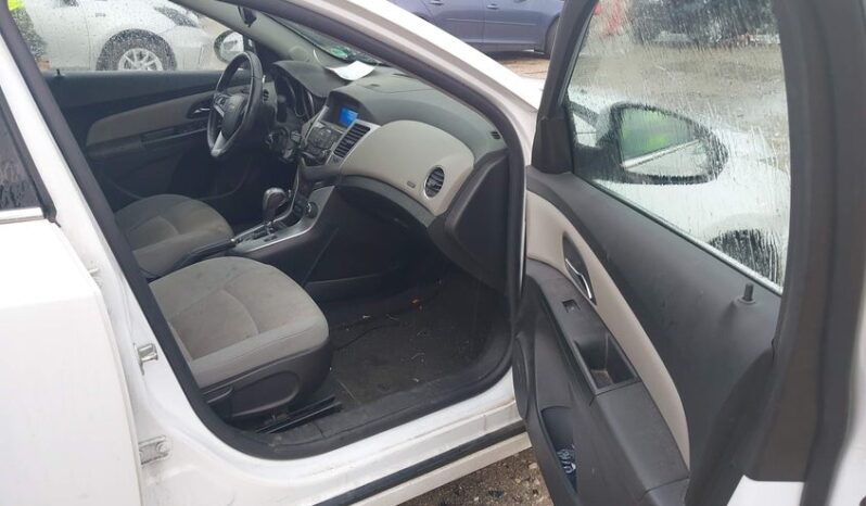 
								2014 Chevrolet Cruze full									