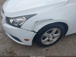 
										2014 Chevrolet Cruze full									