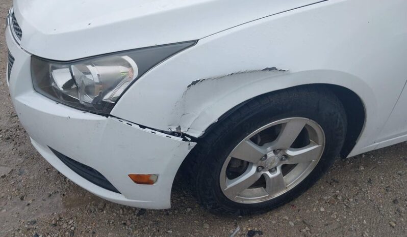
								2014 Chevrolet Cruze full									