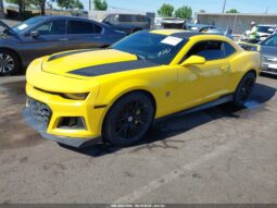 
										2012 Chevrolet Camaro full									
