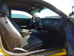 
										2012 Chevrolet Camaro full									