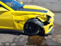
										2012 Chevrolet Camaro full									