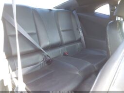 
										2012 Chevrolet Camaro full									