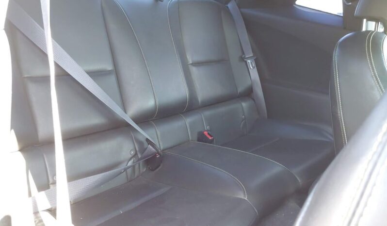 
								2012 Chevrolet Camaro full									