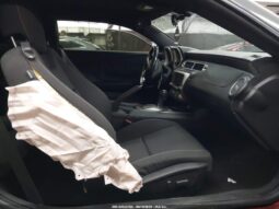 
										2015 Chevrolet Camaro full									