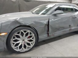 
										2015 Chevrolet Camaro full									