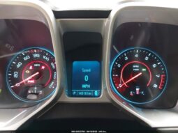 
										2015 Chevrolet Camaro full									