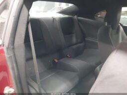 
										2015 Chevrolet Camaro full									