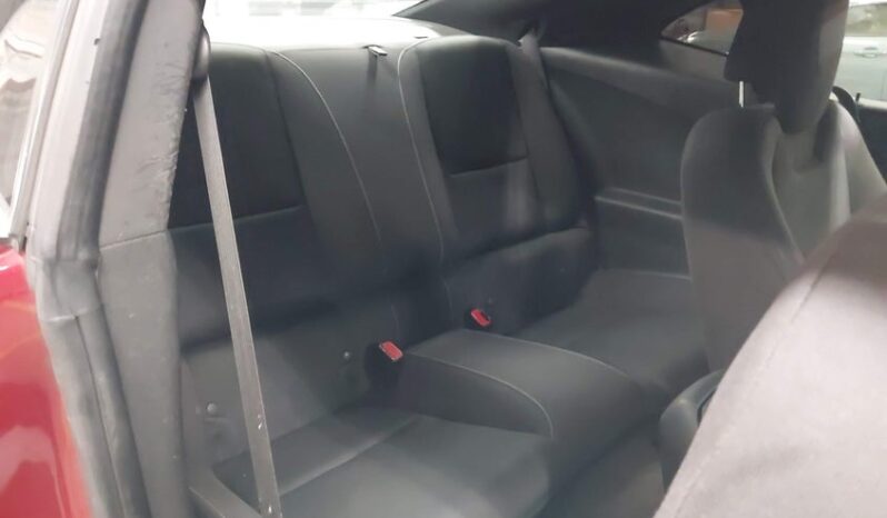 
								2015 Chevrolet Camaro full									