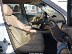 
										2012 Acura Mdx full									