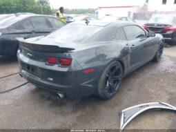 
										2012 Chevrolet Camaro full									