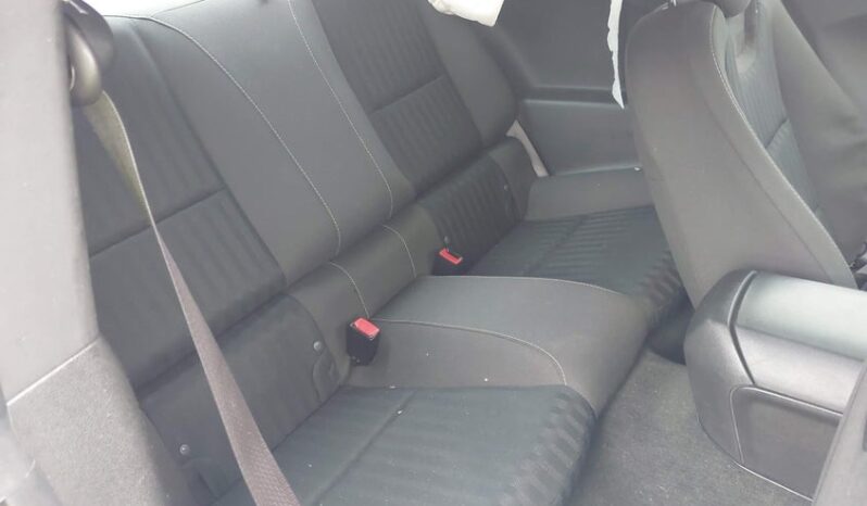 
								2012 Chevrolet Camaro full									