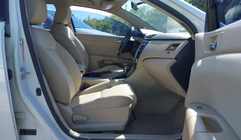 
								2013 Suzuki Kizashi full									