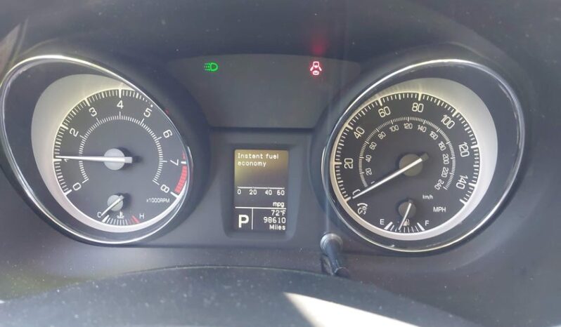 
								2013 Suzuki Kizashi full									