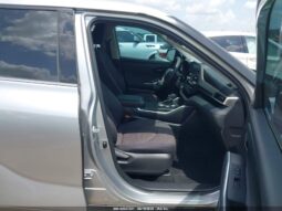 
										2022 Toyota Highlander full									