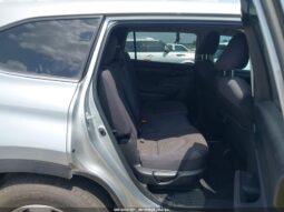 
										2022 Toyota Highlander full									
