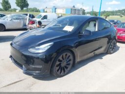 
										2020 Tesla Model y full									