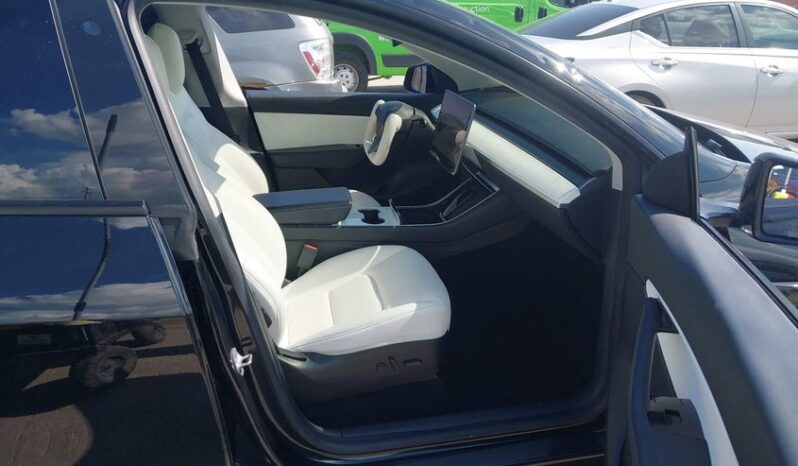 
								2020 Tesla Model y full									