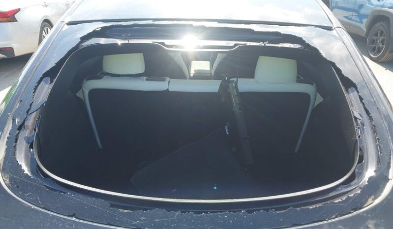 
								2020 Tesla Model y full									