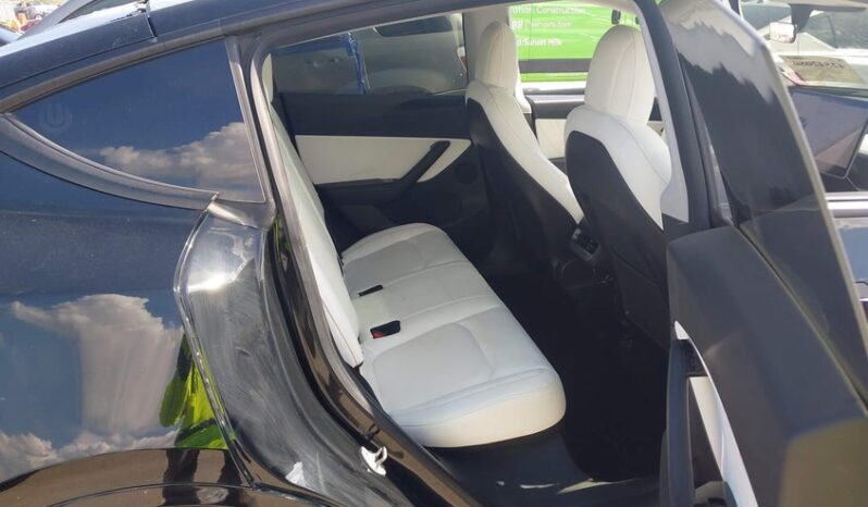 
								2020 Tesla Model y full									