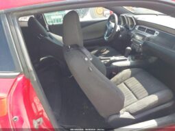 
										2015 Chevrolet Camaro full									