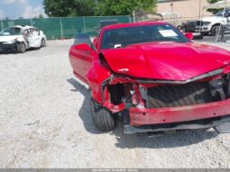 
										2015 Chevrolet Camaro full									