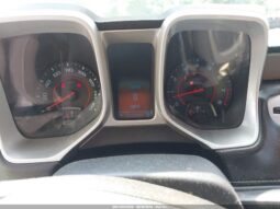 
										2015 Chevrolet Camaro full									