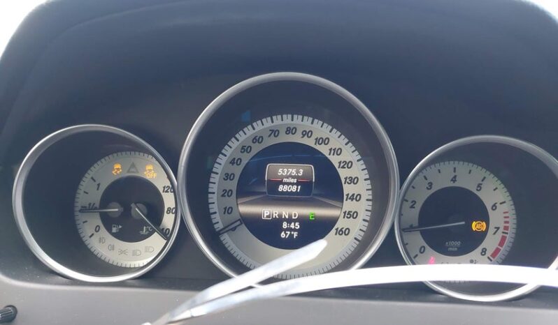 
								2013 Mercedes-benz C 250 full									