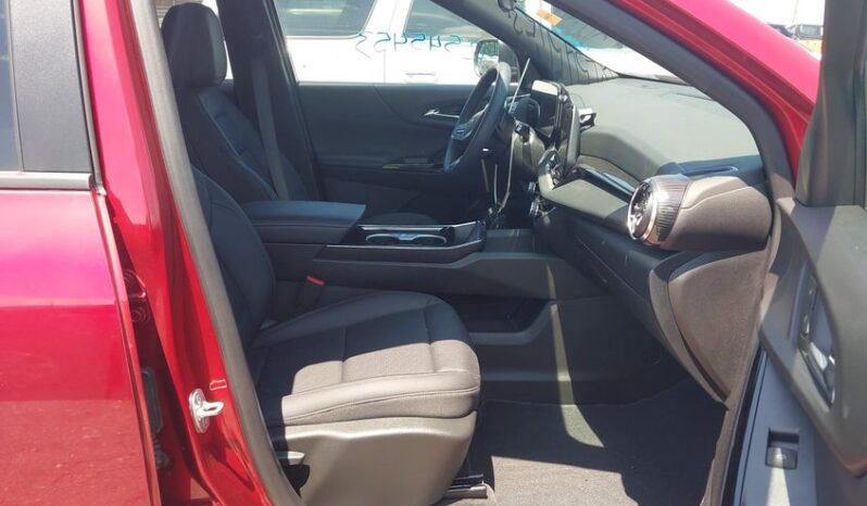 
								2025 Chevrolet Equinox full									