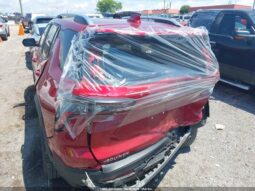 
										2025 Chevrolet Equinox full									