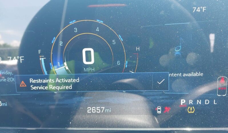 
								2025 Chevrolet Equinox full									