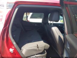 
										2025 Chevrolet Equinox full									