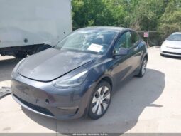
										2024 Tesla Model y full									
