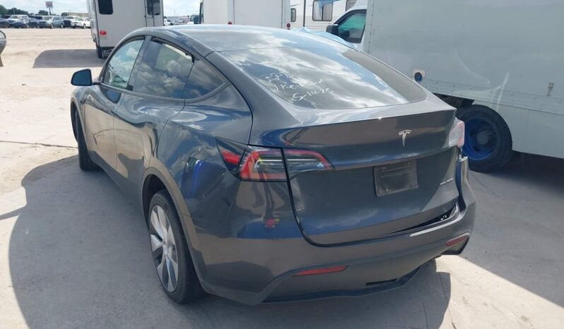 
								2024 Tesla Model y full									