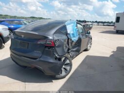 
										2024 Tesla Model y full									