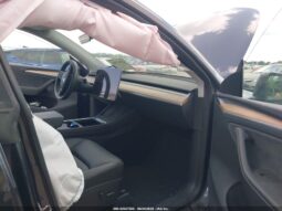 
										2024 Tesla Model y full									