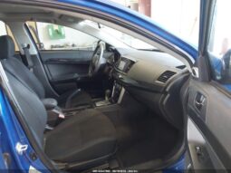 
										2017 Mitsubishi Lancer full									