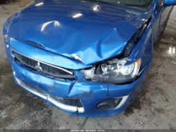 
										2017 Mitsubishi Lancer full									