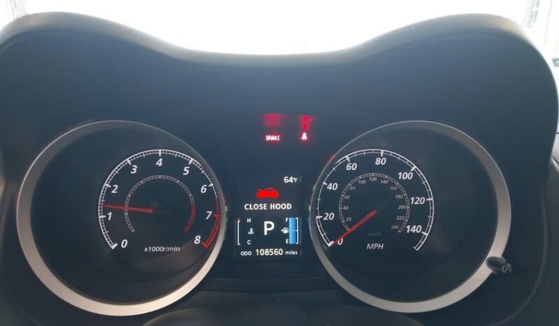 
								2017 Mitsubishi Lancer full									