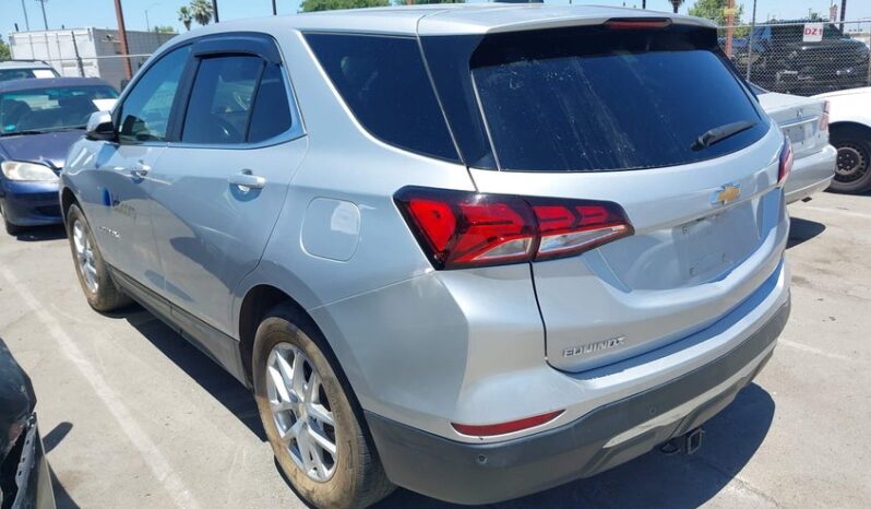 
								2022 Chevrolet Equinox full									