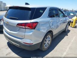 
										2022 Chevrolet Equinox full									