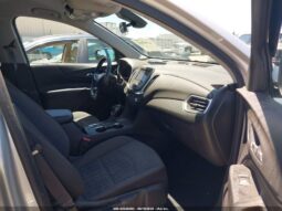 
										2022 Chevrolet Equinox full									