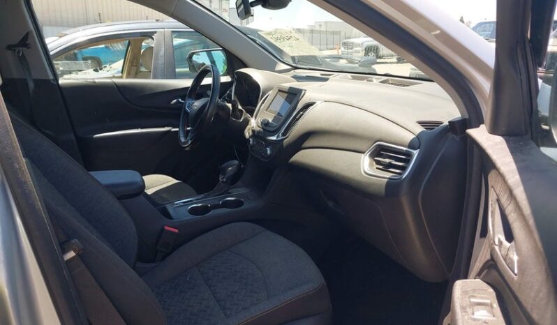 
								2022 Chevrolet Equinox full									