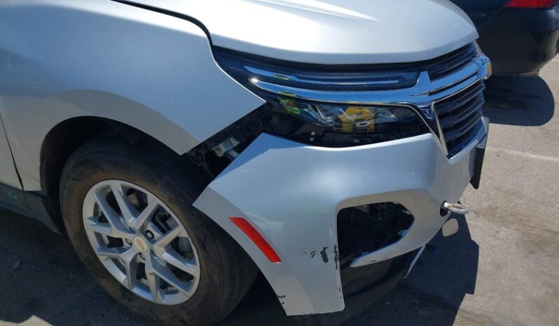 
								2022 Chevrolet Equinox full									