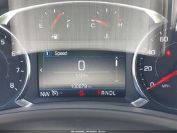 
										2022 Chevrolet Equinox full									