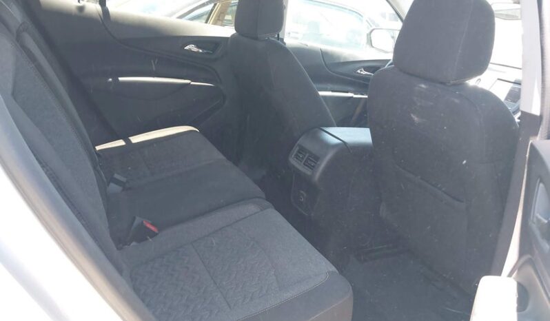 
								2022 Chevrolet Equinox full									